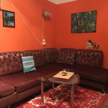 Cozy Condo For Up To 3 Travellers, With Kitchen And Bath 里加 外观 照片