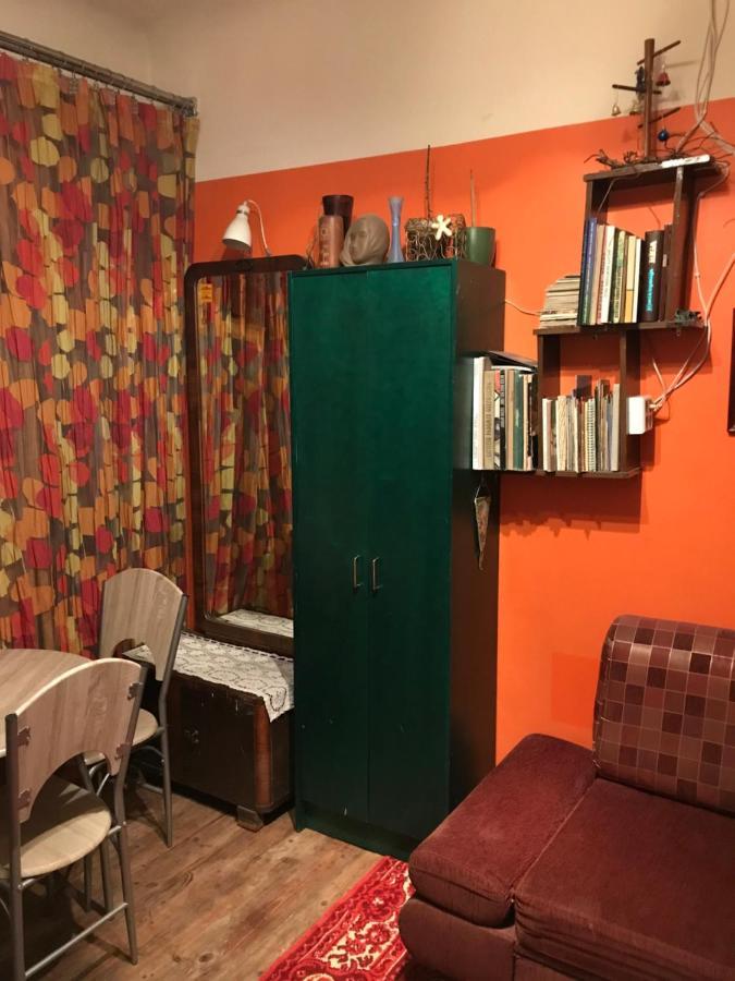 Cozy Condo For Up To 3 Travellers, With Kitchen And Bath 里加 外观 照片